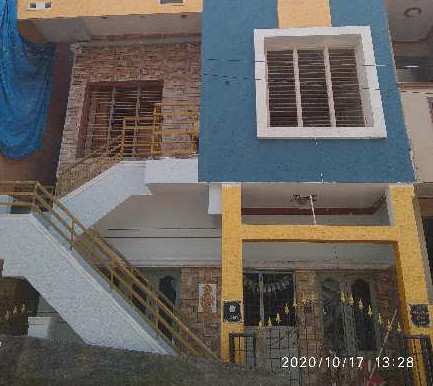 2 BHK House 600 Sq.ft. for Rent in Kanakadasa Nagar, Mysore