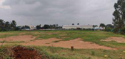  Industrial Land for Rent in Bommasandra Industrial Area, Bangalore