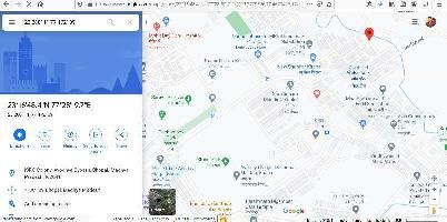  Residential Plot for Sale in Ayodhya Bypass, Bhopal