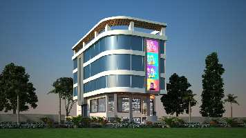  Office Space for Rent in Shantinagar, Jaipur