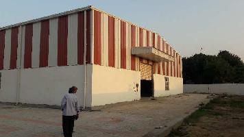 Warehouse for Rent in Durgapura, Jaipur