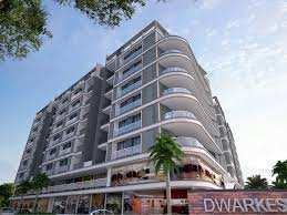 2 BHK Flat for Sale in New C G Road, Ahmedabad