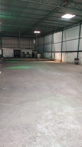  Factory 5000 Sq.ft. for Rent in Pithampur, Indore