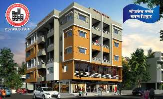  Office Space for Sale in Kudal, Sindhudurg