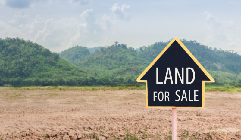  Residential Plot 100000 Sq. Meter for Sale in Sawantwadi, Sindhudurg