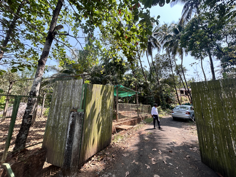  Residential Plot 5 Acre for Sale in Kudal, Sindhudurg
