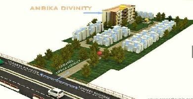 1 RK Flat for Sale in Har Ki Pauri, Haridwar