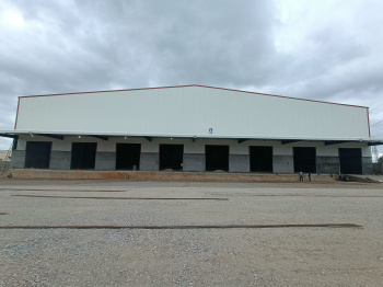  Warehouse for Rent in Nelamangala, Bangalore