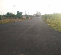  Residential Plot for Sale in Tadasinakoppa, Dharwad