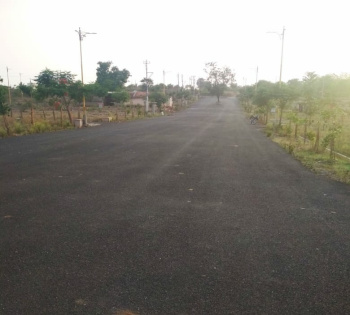  Residential Plot for Sale in Tadasinakoppa, Dharwad