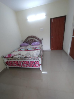 2 BHK Flat for Rent in Fatorda, Margao, Goa