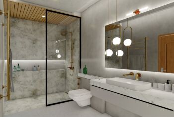4 BHK House for Sale in Salcete, Goa
