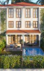3 BHK Villa for Sale in Aldona, Goa