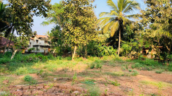  Residential Plot for Sale in Betalbatim, South Goa, 