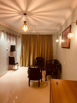 2 BHK Flat for Sale in Varca, Goa