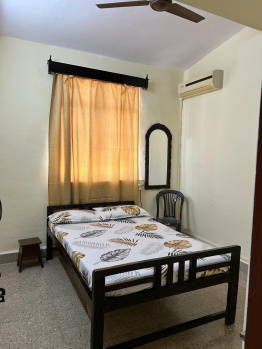 3 BHK Flat for Rent in Fatorda, Goa