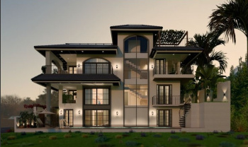 4 BHK Villa for Sale in Siolim, Bardez, Goa