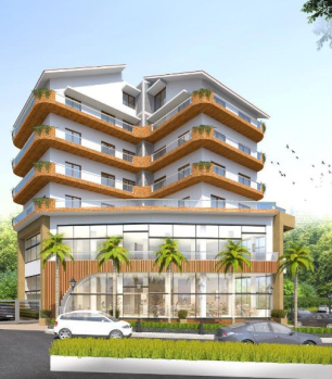  Showroom for Sale in Mapusa, Goa