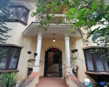 3 BHK Villa for Sale in Nagoa, North Goa