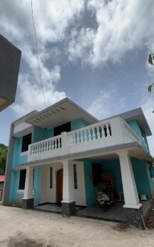 3 BHK Villa for Sale in Navelim, Margao, Goa