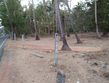  Residential Plot for Sale in Benaulim, Goa