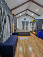 3 BHK Villa for Sale in Nuvem, South Goa, 