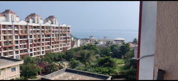 2 BHK Flat for Sale in Dona Paula, Goa