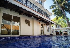 4 BHK Villa for Sale in Bardez, Goa
