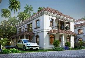 4 BHK House for Sale in Saligao Calangute Road, Goa