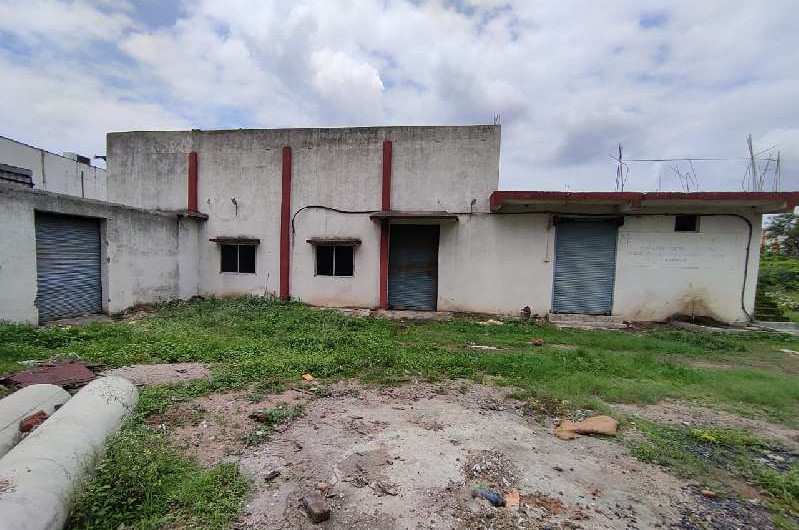  Factory 3000 Sq.ft. for Rent in Sausar, Chhindwara