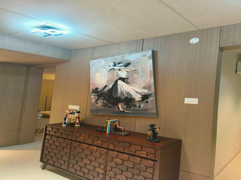 3 BHK House 1026 Sq.ft. for Sale in Kharar, Mohali