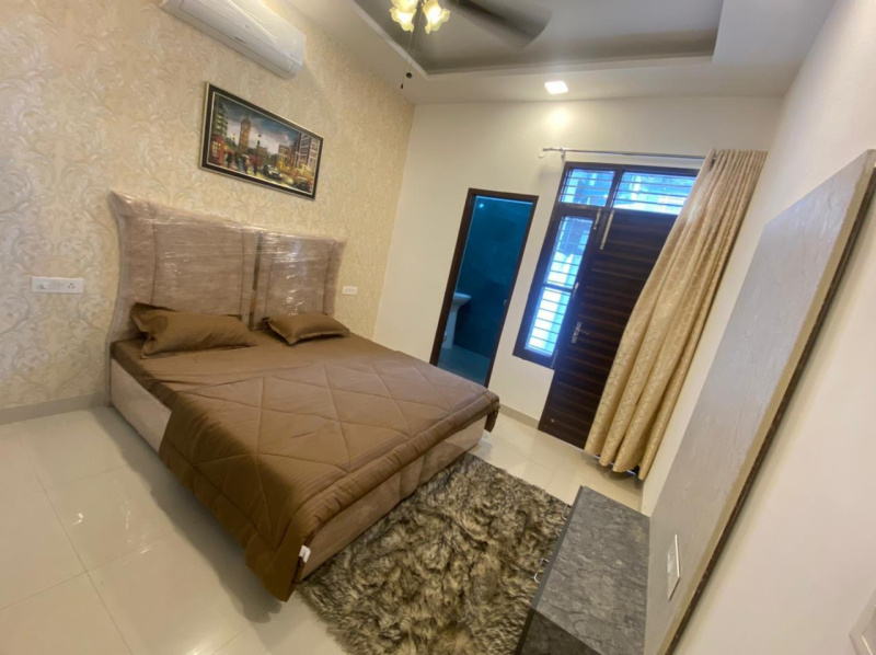 3 BHK House 1026 Sq.ft. for Sale in Kharar, Mohali