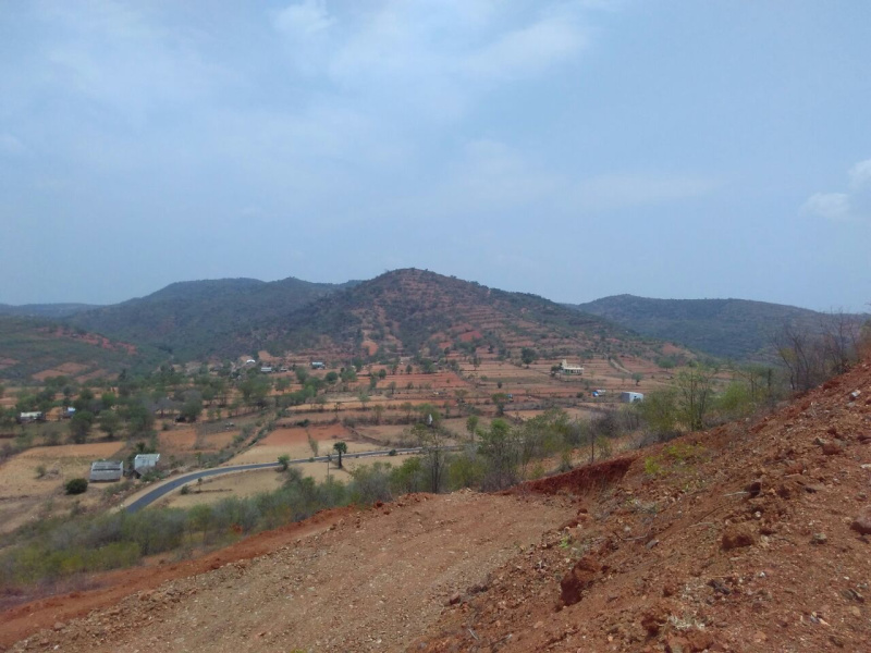  320 Acre Agricultural/Farm Land for Sale in Perumbalai, Dharmapuri