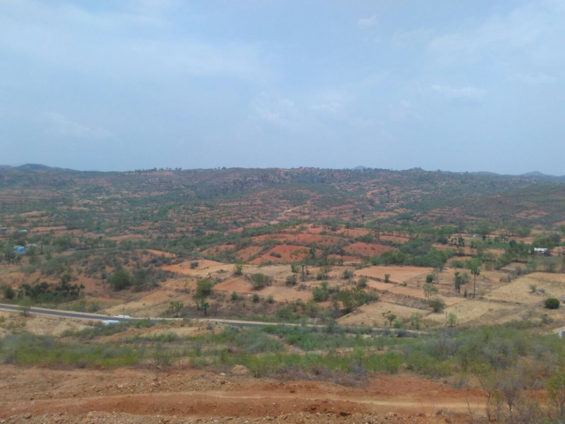  320 Acre Agricultural/Farm Land for Sale in Perumbalai, Dharmapuri