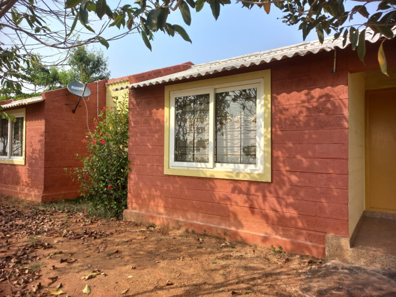 26 Acre Guest House for Sale in Perumbalai, Dharmapuri