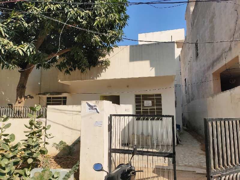 2 BHK House 750 Sq.ft. for Rent in Panchsheel Nagar, Ajmer