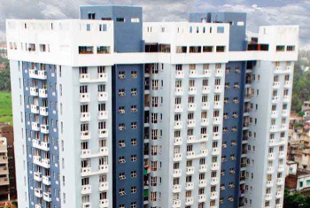 3 BHK Flat for Rent in BL Saha Road, Kolkata