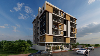 2 BHK Flat for Sale in Indresham, Hyderabad