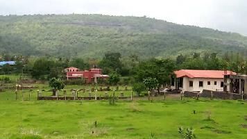  Residential Plot for Sale in Karjat, Mumbai
