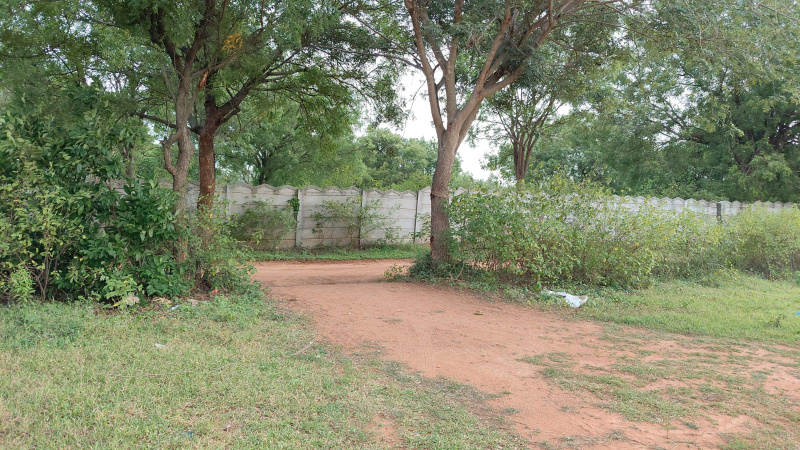  16 Acre Agricultural/Farm Land for Sale in Mucherla, Hyderabad