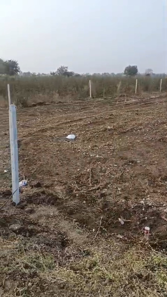  8 Guntha Residential Plot for Sale in Chevella, Hyderabad