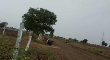  Agricultural Land for Sale in Manneguda, Hyderabad
