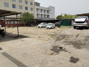  Commercial Land for Rent in Fatehabad Road, Agra