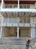  Commercial Shop for Rent in Ekta Nagar, Mapusa, Goa