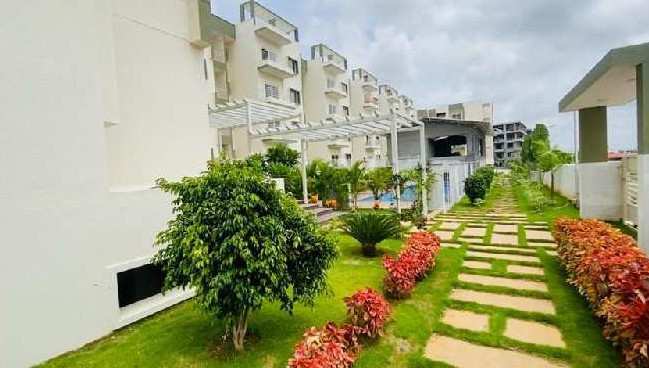 2 BHK Apartment 1296 Sq.ft. for Sale in Kodipalya, Bangalore