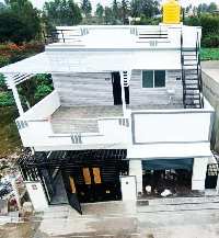 2 BHK House & Villa for Sale in Gokul Nagar, Hosur