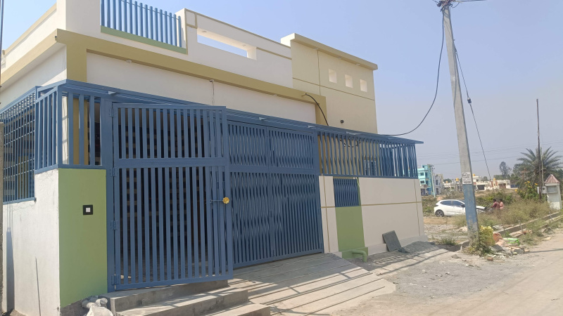 2 BHK Villa 1000 Sq.ft. for Sale in Bathalapalli, Hosur