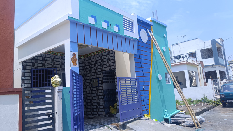 2 BHK House 1000 Sq.ft. for Sale in Bathalapalli, Hosur