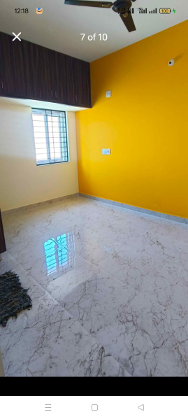 2 BHK House 1000 Sq.ft. for Sale in Bathalapalli, Hosur