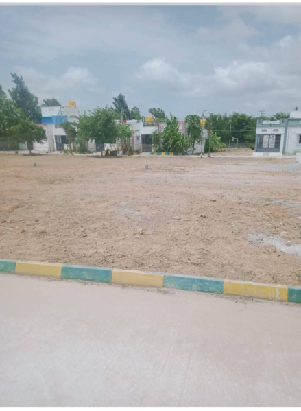 2 BHK Villa 1200 Sq.ft. for Sale in Bagalur Road, Hosur